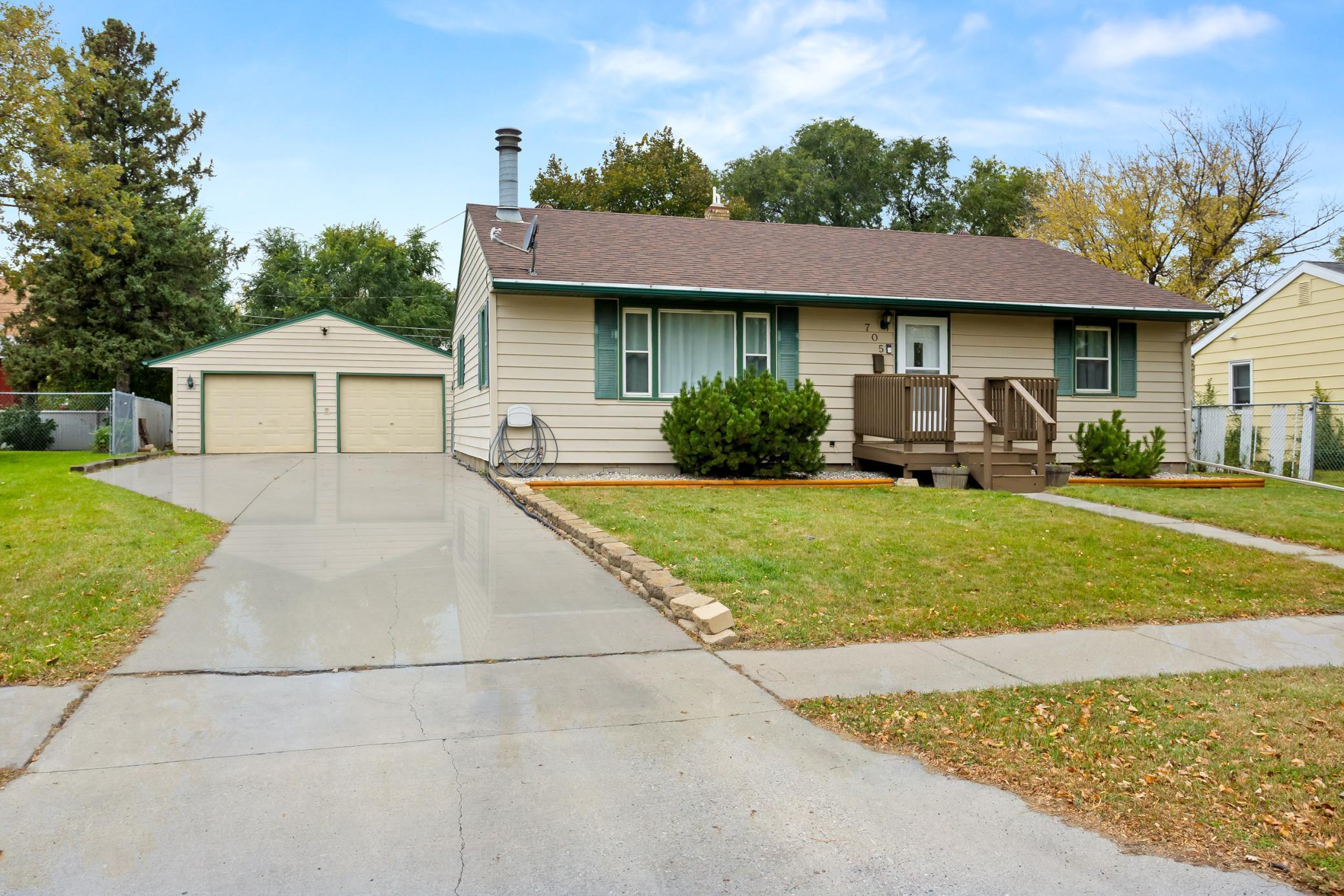 705 20th Street S Fargo ND 58103