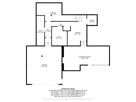 15511 Afton Hills Drive S Afton MN 55001
