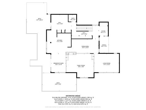15511 Afton Hills Drive S Afton MN 55001