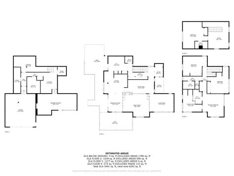 15511 Afton Hills Drive S Afton MN 55001