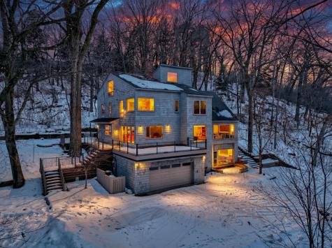 15511 Afton Hills Drive S Afton MN 55001
