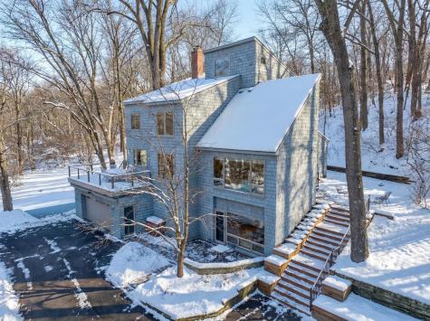15511 Afton Hills Drive S Afton MN 55001