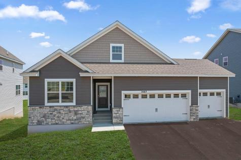 3664 Worrall Court NW Rochester MN 55901