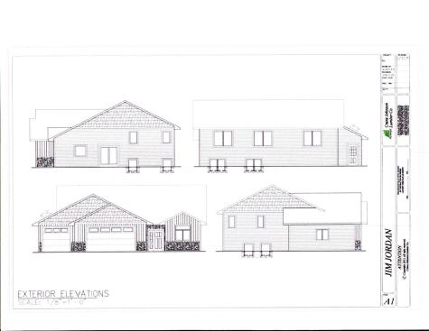 1528 Parke Avenue S Glyndon MN 56547