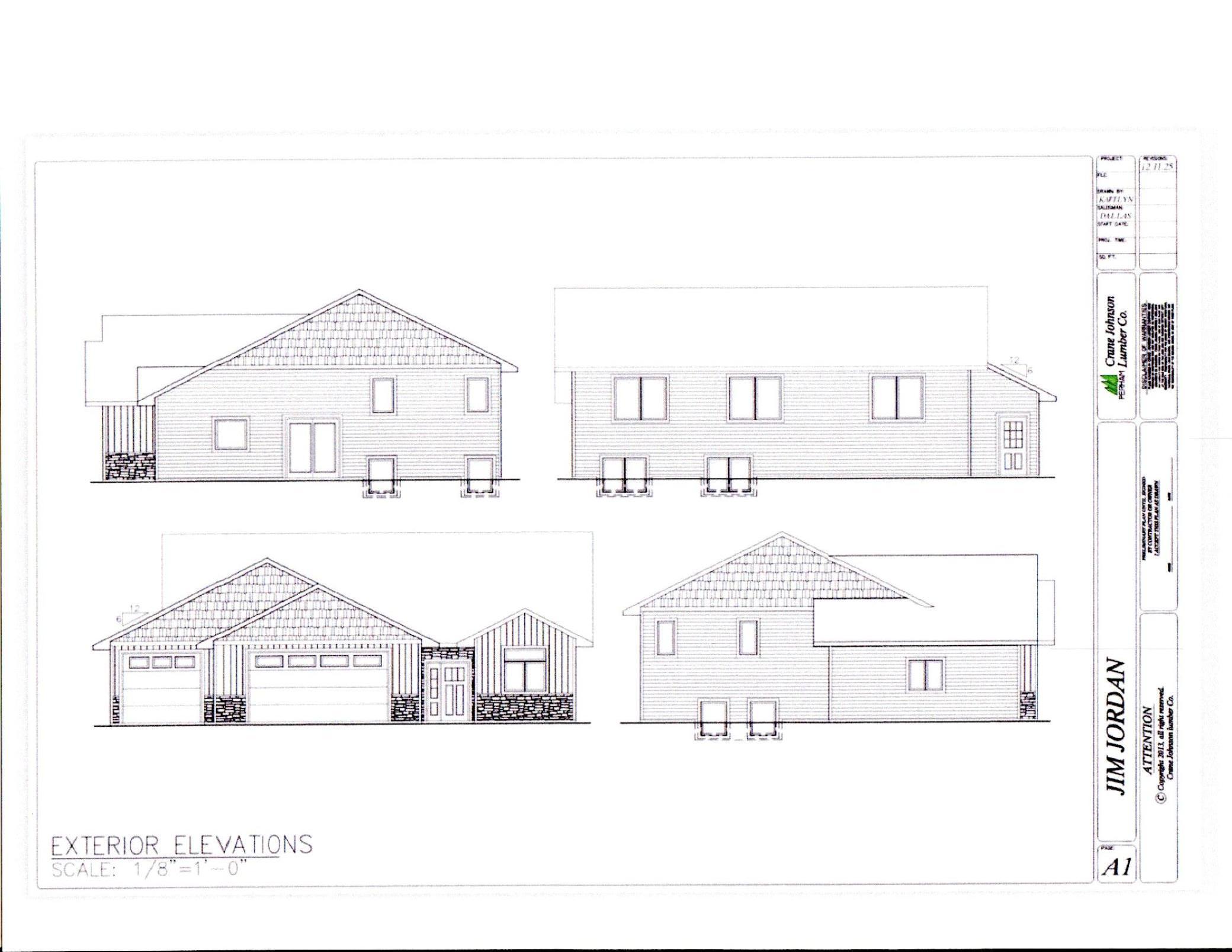 1528 Parke Avenue S Glyndon MN 56547