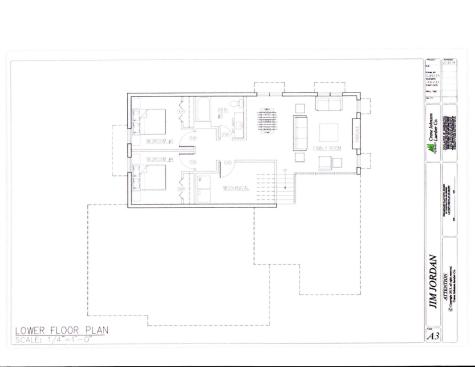 1528 Parke Avenue S Glyndon MN 56547