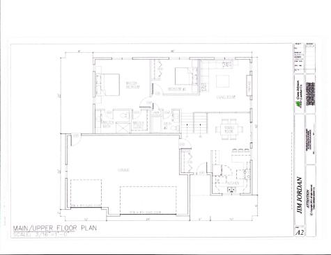 1528 Parke Avenue S Glyndon MN 56547