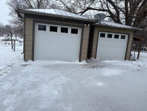 655 4th Avenue Mountain Lake MN 56159
