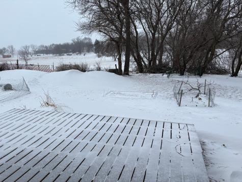 655 4th Avenue Mountain Lake MN 56159