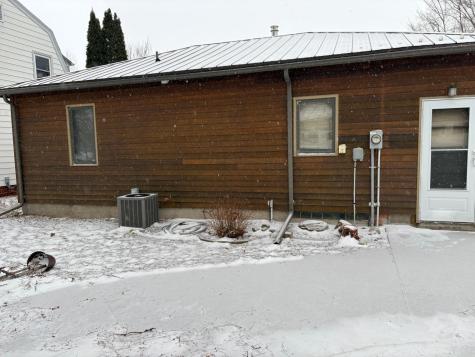 655 4th Avenue Mountain Lake MN 56159