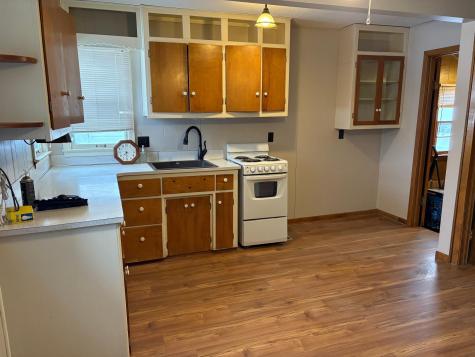 655 4th Avenue Mountain Lake MN 56159
