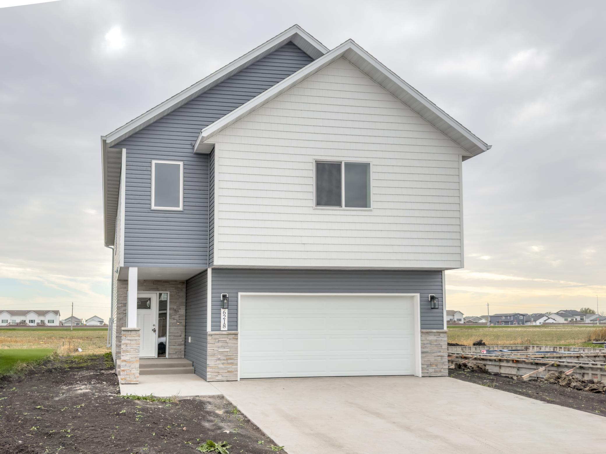 6218 87th Avenue S Horace ND 58047