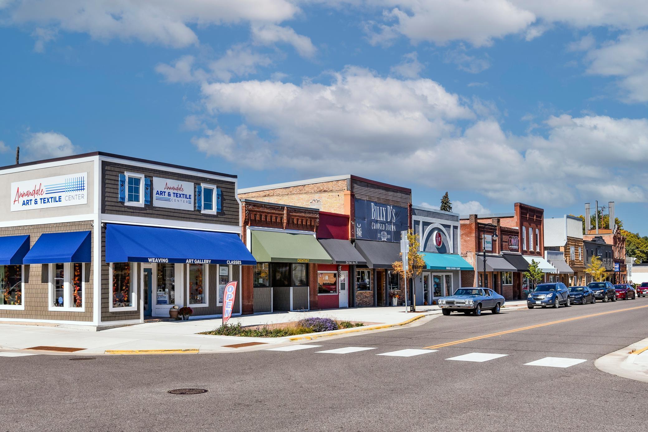 311 Florence Avenue S Annandale MN 55302