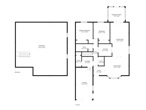 813 Sprague Street N Caledonia MN 55921
