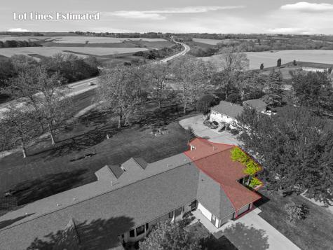813 Sprague Street N Caledonia MN 55921