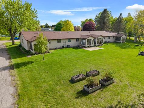 813 Sprague Street N Caledonia MN 55921