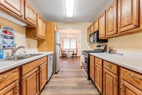 813 Sprague Street N Caledonia MN 55921