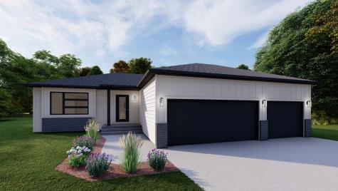 10242 Concord Drive S Horace ND 58047
