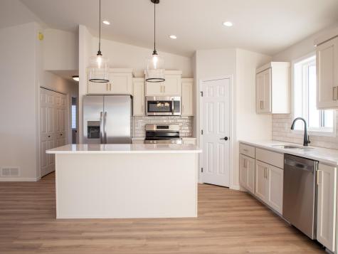 10242 Concord Drive S Horace ND 58047