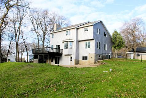 17042 250TH Avenue Paynesville MN 56362
