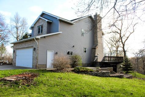 17042 250TH Avenue Paynesville MN 56362