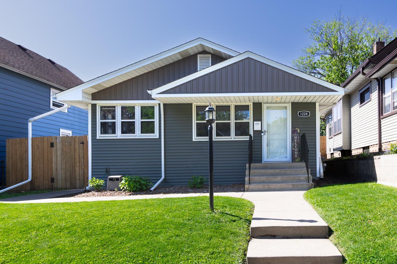 1224 6th Street E Saint Paul MN 55106