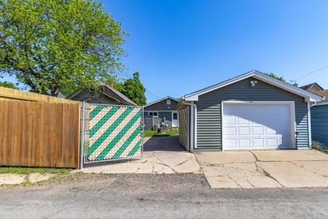 1224 6th Street E Saint Paul MN 55106