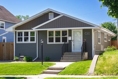 1224 6th Street E Saint Paul MN 55106