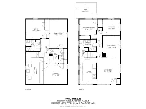 1224 6th Street E Saint Paul MN 55106
