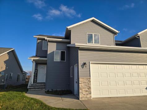 4864 Westminster Drive Moorhead MN 56560