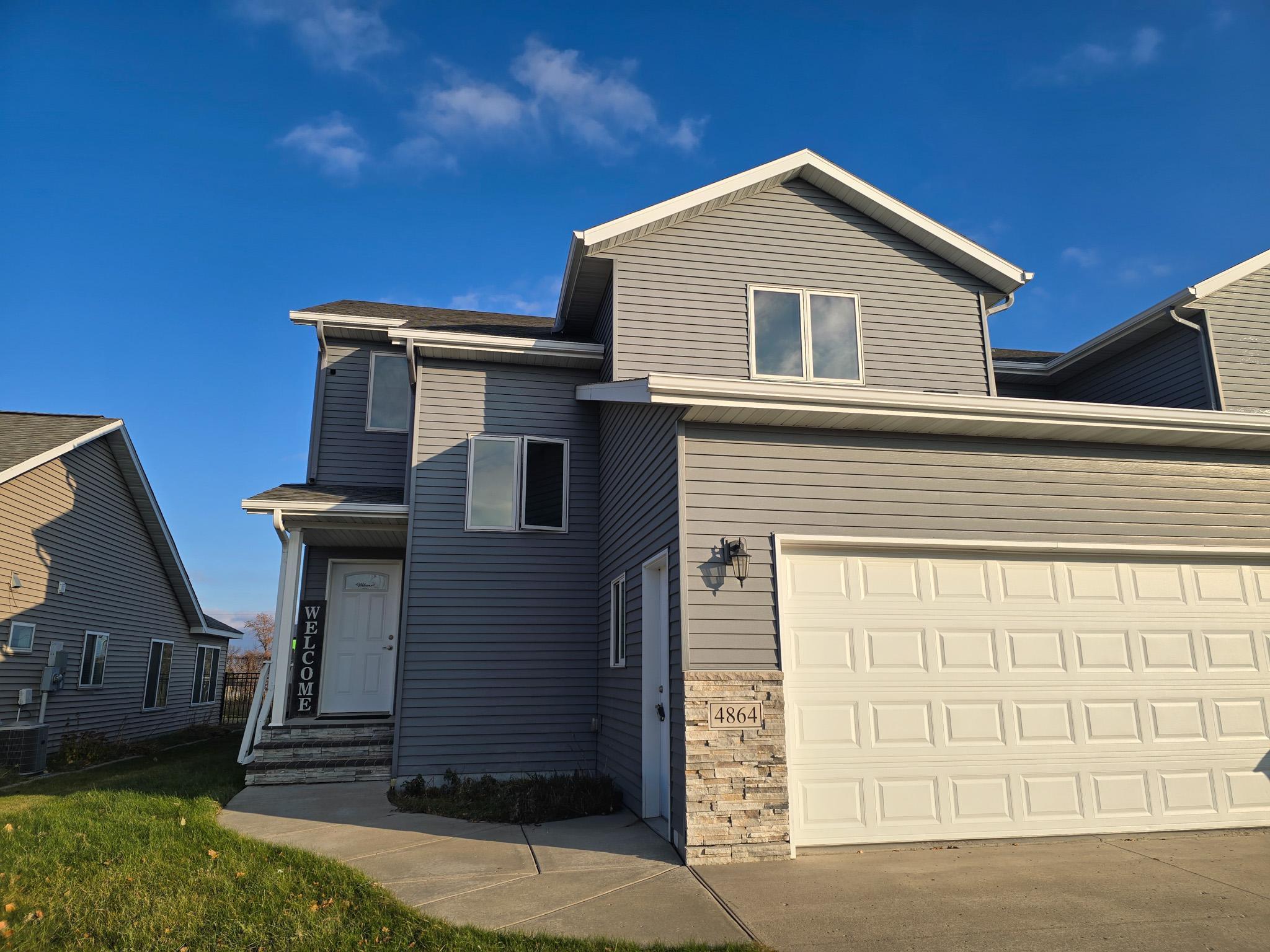 4864 Westminster Drive Moorhead MN 56560