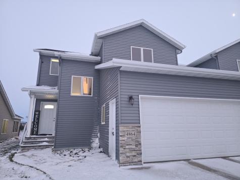 4864 Westminster Drive Moorhead MN 56560