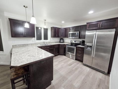 4864 Westminster Drive Moorhead MN 56560