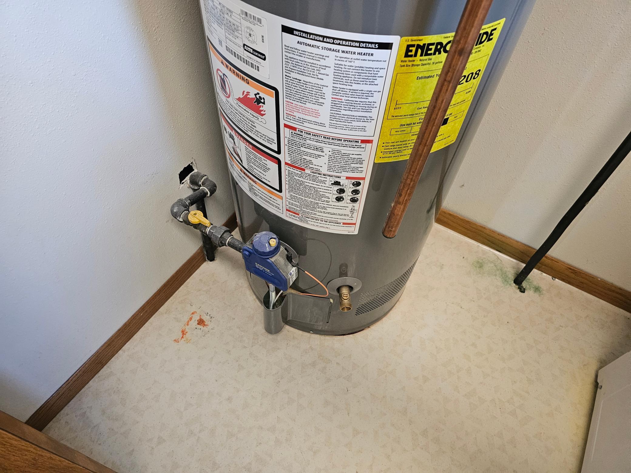 909 Bradford Avenue Argyle MN 56713