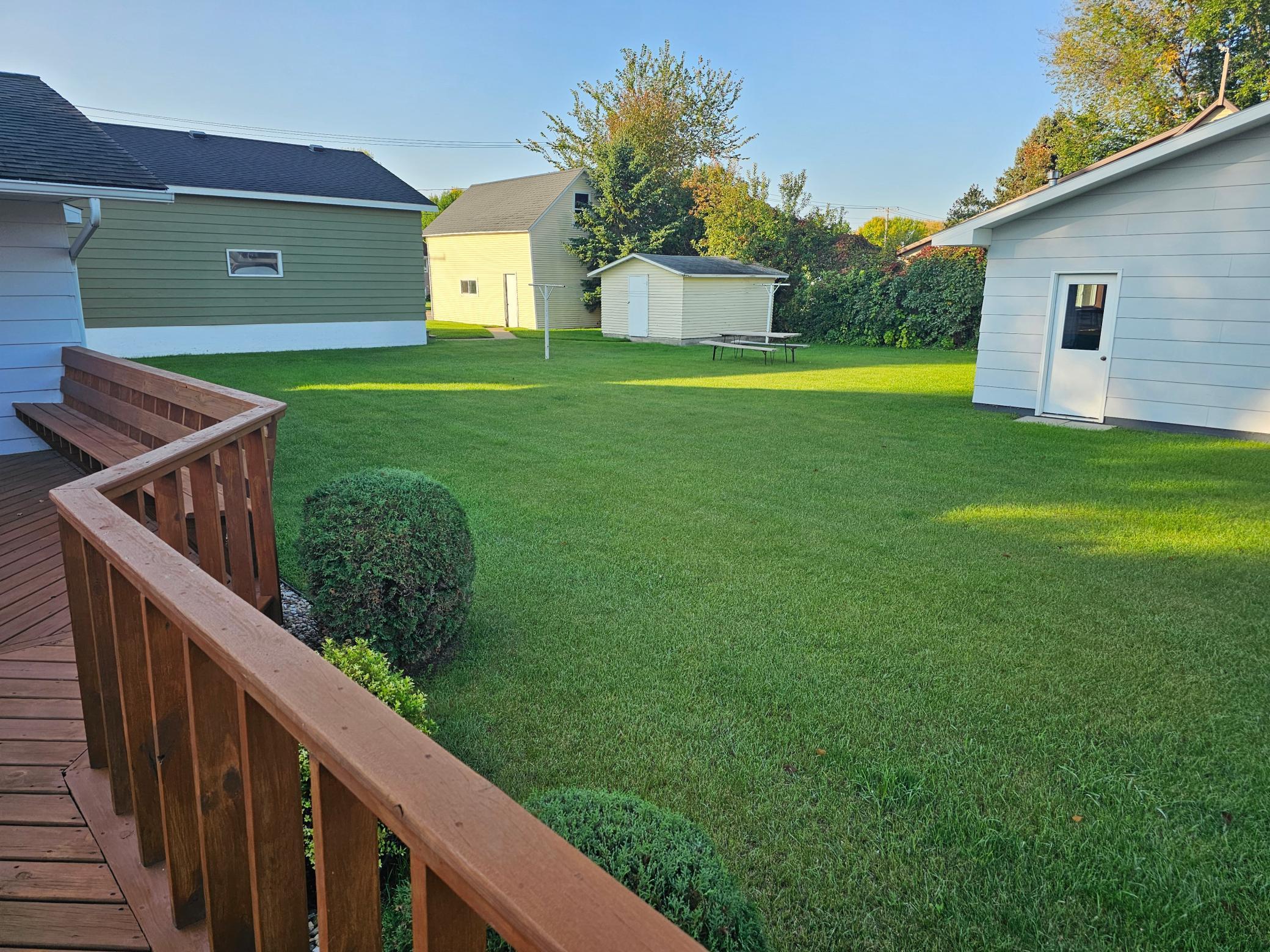 909 Bradford Avenue Argyle MN 56713