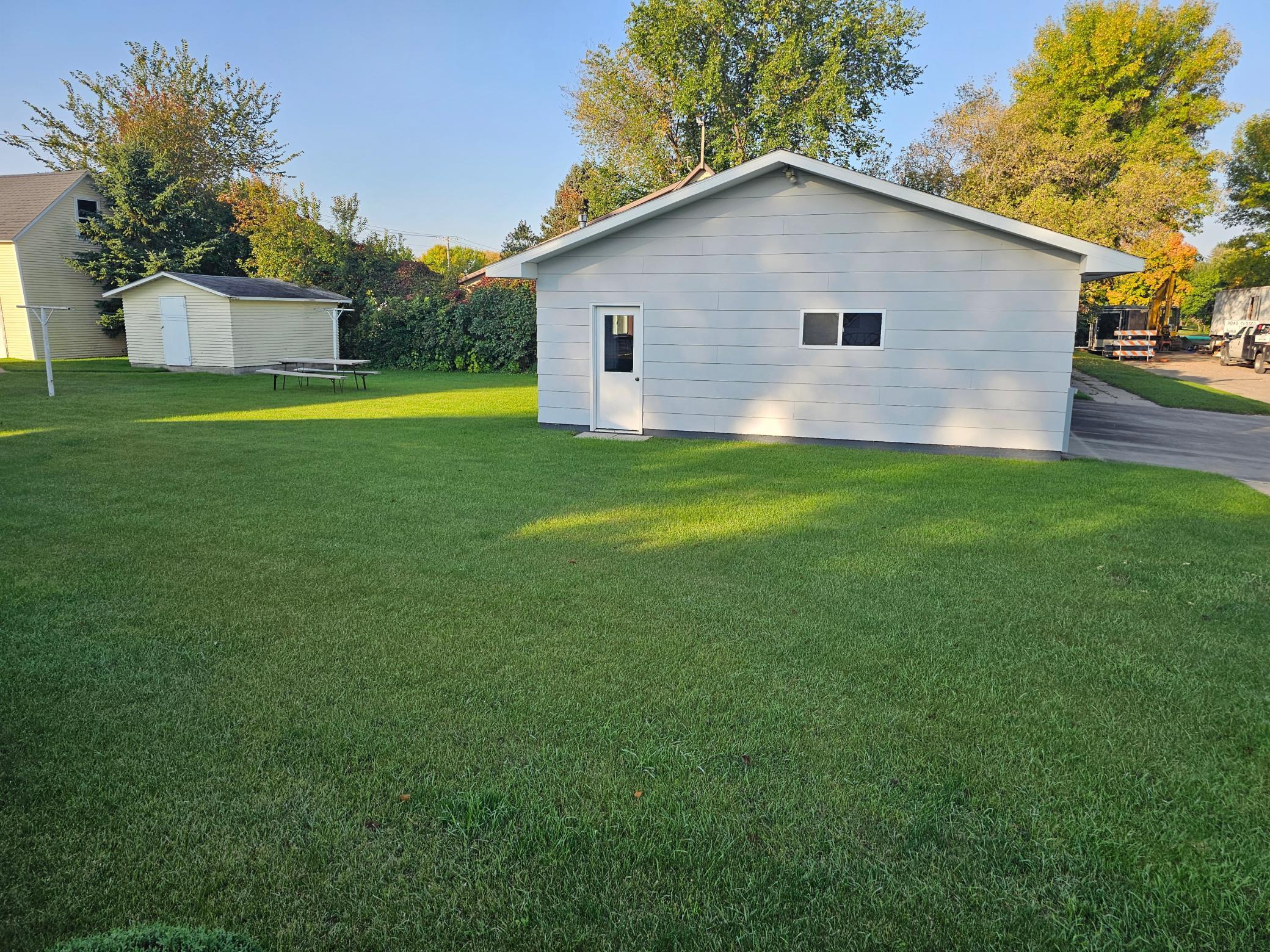 909 Bradford Avenue Argyle MN 56713