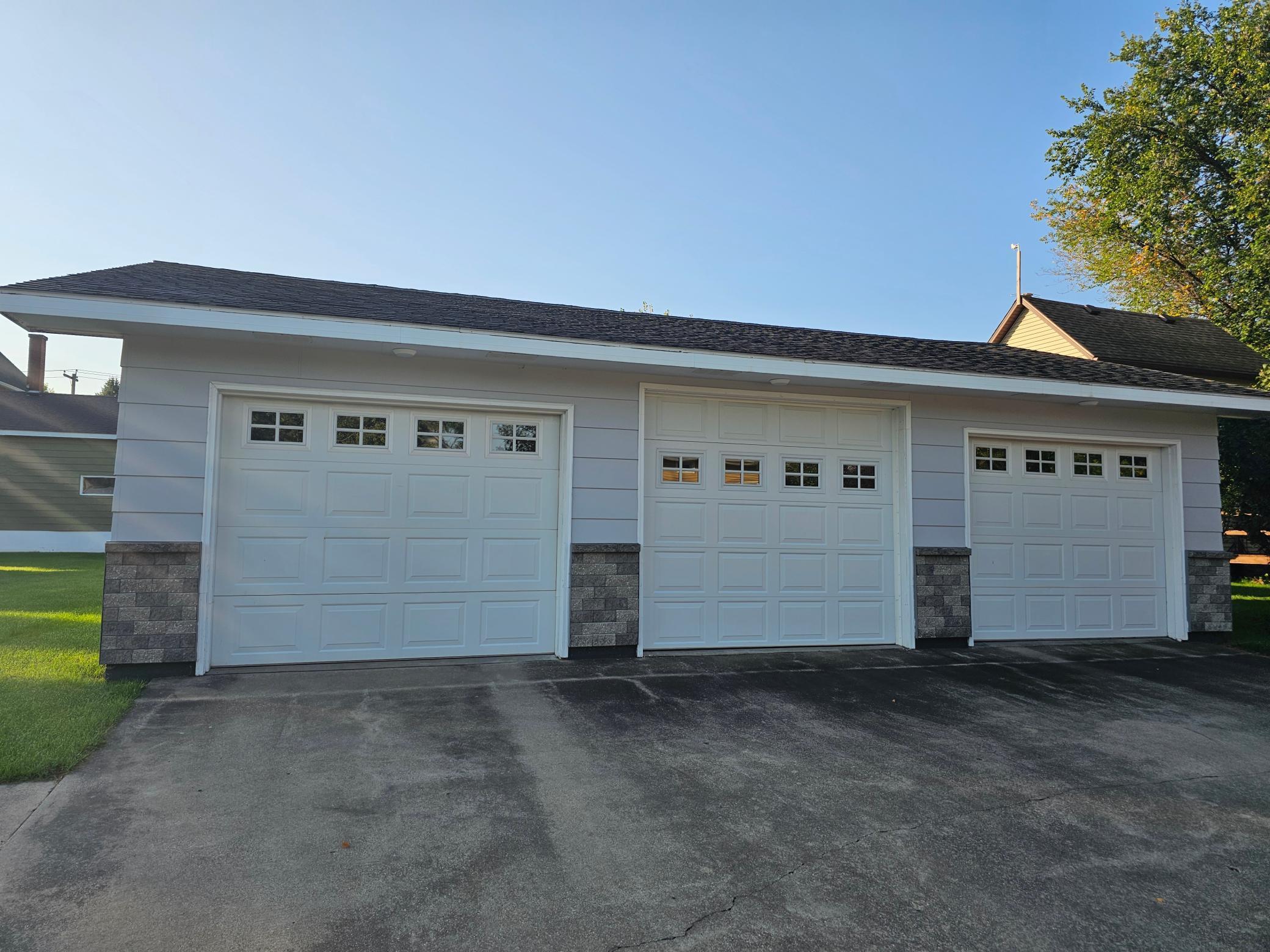 909 Bradford Avenue Argyle MN 56713