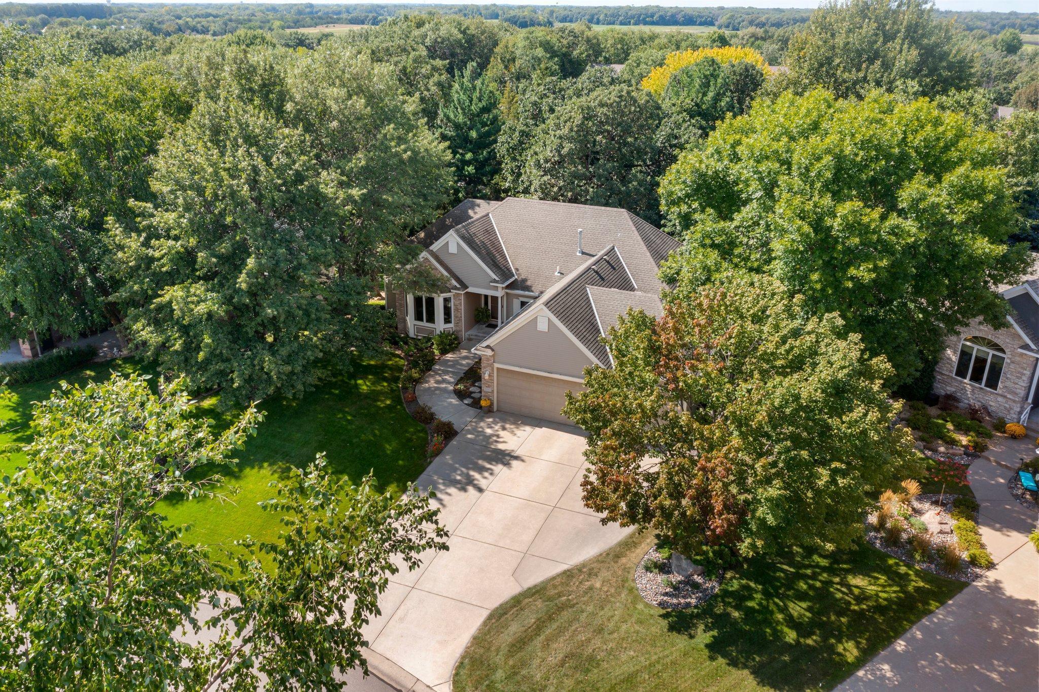 15044 Swallow Street NW Andover MN 55304