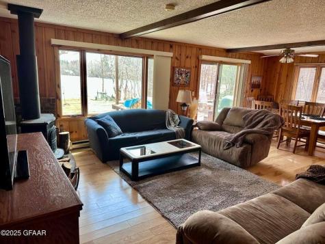 12981 Arcadia Court NE Bemidji MN 56601