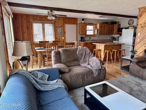 12981 Arcadia Court NE Bemidji MN 56601
