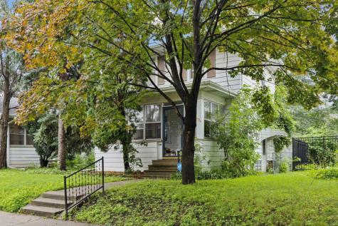 1724 James Avenue Saint Paul MN 55105