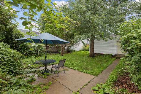 1724 James Avenue Saint Paul MN 55105