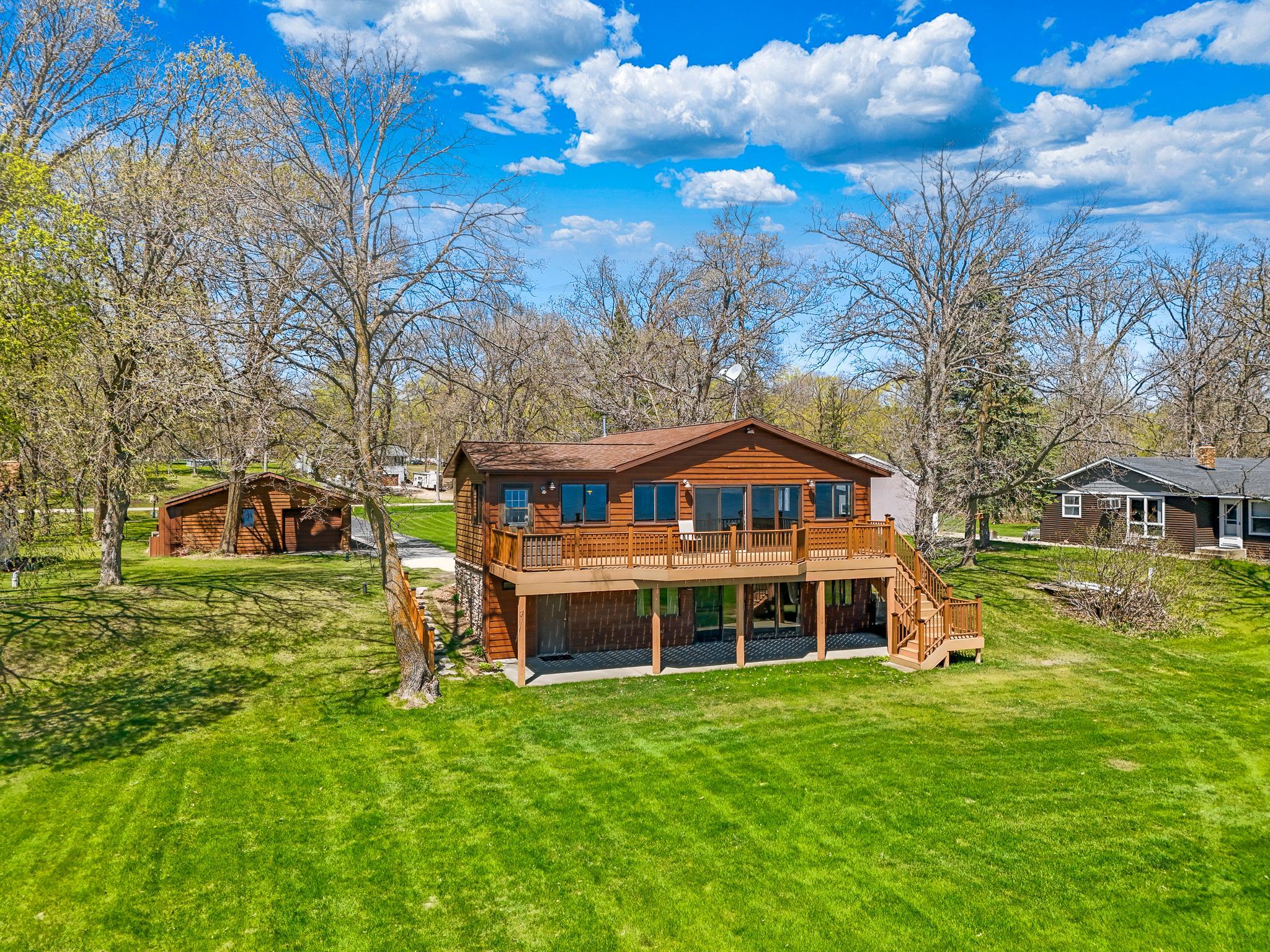 44528 Mcgowan Estates Road Ottertail MN 56571