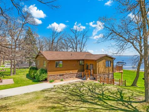 44528 Mcgowan Estates Road Ottertail MN 56571
