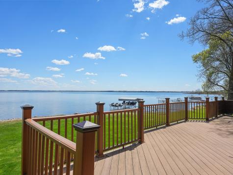 44528 Mcgowan Estates Road Ottertail MN 56571