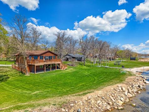 44528 Mcgowan Estates Road Ottertail MN 56571