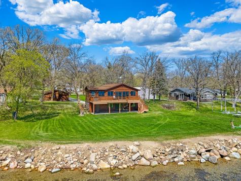44528 Mcgowan Estates Road Ottertail MN 56571