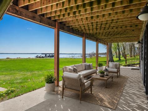 44528 Mcgowan Estates Road Ottertail MN 56571