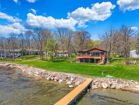 44528 Mcgowan Estates Road Ottertail MN 56571