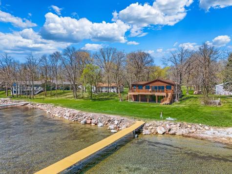 44528 Mcgowan Estates Road Ottertail MN 56571